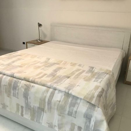 فندق نابوليفي  La Casa Di Flo المظهر الخارجي الصورة