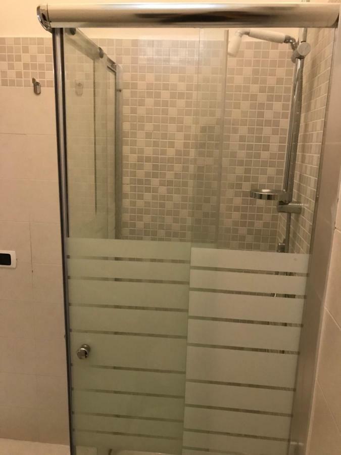 فندق نابوليفي  La Casa Di Flo المظهر الخارجي الصورة