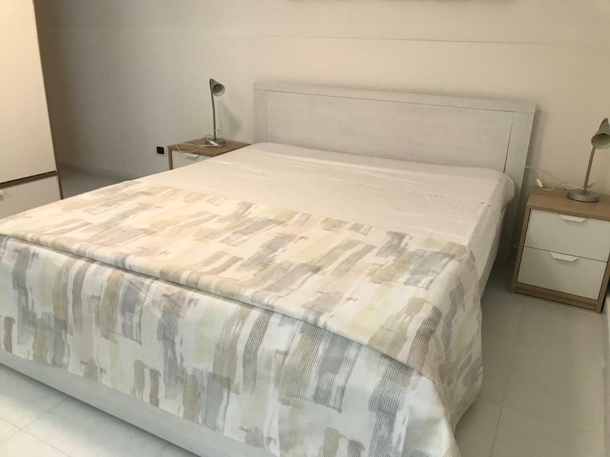فندق نابوليفي  La Casa Di Flo المظهر الخارجي الصورة