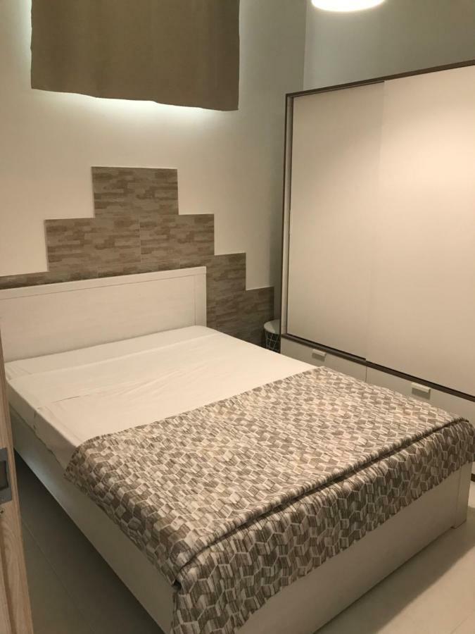 فندق نابوليفي  La Casa Di Flo المظهر الخارجي الصورة